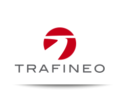 Homepage für Help Center „Trafineo Service GmbH“